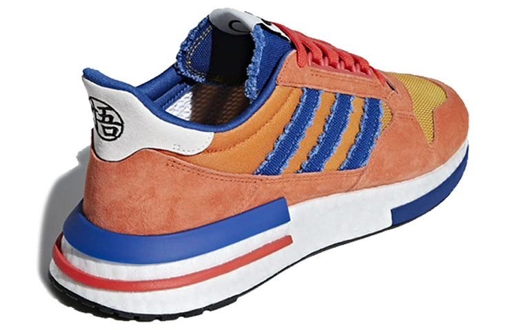 Son goku shoes adidas online