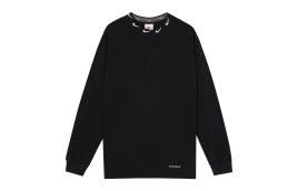 Футболка Nike X Stussy Nrg Br Long Sleeve Knit Top