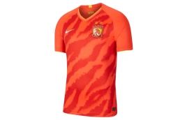 Футболка Nike T Shirt Fan Edition Men's Bright Dark Red