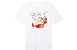 Футболка Nike T-Shirts Men