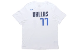 Футболка Nike Nike X NBA T-Shirt Men's White