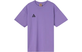 Футболка Nike ACG T Shirt Men's Atomic Purple