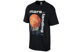 Футболка Nike T-Shirts Men