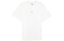 Футболка Nike Set-in Sleeve T-Shirt Men's White