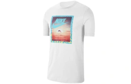 Футболка Nike T-Shirts Men