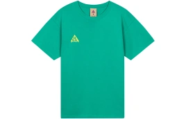 Футболка Nike T Shirt Men's Poseidon Green