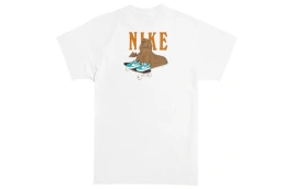 Футболка Nike T Shirts Men