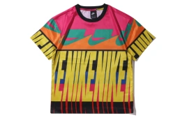 Футболка Nike T-Shirts Women's