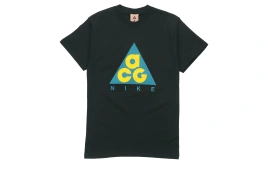 Футболка Nike ACG SS20 T-Shirt Men's Black