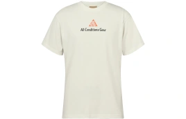Футболка Nike T Shirts Men White