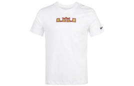 Футболка Nike T-Shirts Men White