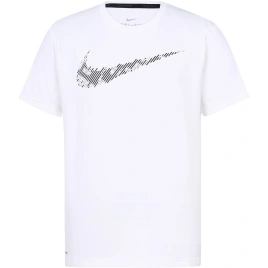Футболка Nike Set-in Sleeve T-Shirt Men's White