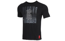 Футболка Nike T Shirts Men Black