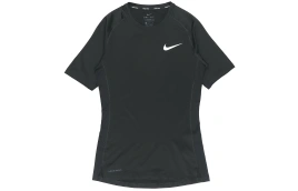 Футболка Nike Dri Fit T Shirt Men's Black