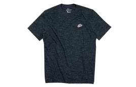 Футболка Nike T-Shirts Men Black
