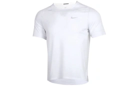 Футболка Nike T Shirts Men White