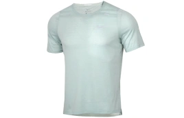 Футболка Nike T-Shirts Men Light Green