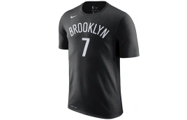 Футболка Nike Jersey T-Shirts Men Black