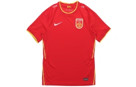 Футболка Nike T-Shirts Men Red