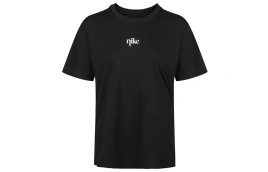 Футболка Nike T-Shirts Women's Black