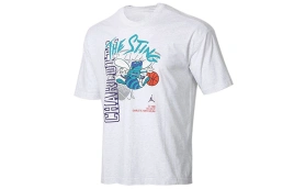 Футболка Nike T Shirts Men Birch Tree Color