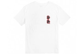 Футболка Nike T-Shirts Women's White