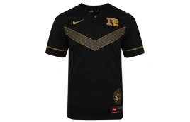 Футболка Nike T Shirts Men Black
