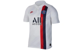 Футболка Nike Paris Saint Germain 2019/20 Jersey