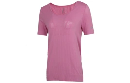 Футболка Nike T Shirts Women's Pink