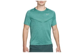 Футболка Nike T-Shirts Men Green
