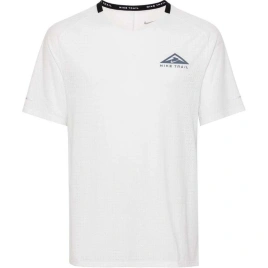 Футболка Nike Trail Solar Chase Men's Dri-FIT Short-Sleeve Running Top