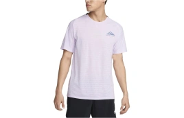 Футболка Nike Trail Solar Chase Men's Dri-FIT Short-Sleeve Running Top