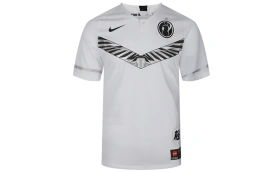 Футболка Nike T-Shirts Men White