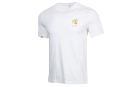 Футболка Nike T-Shirts Men White