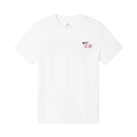 Футболка Nike T Shirts Men White