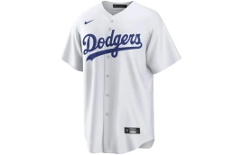 Футболка Nike Shohei Ohtani Los Angeles Dodgers T Shirt Men's White
