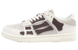 Кроссовки AMIRI Skel-Top Low