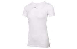 Футболка Nike T-Shirts Women's White