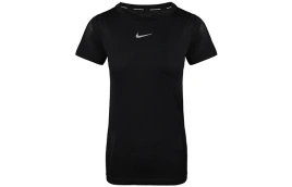 Футболка Nike Set-in Sleeve T-Shirt Women's Black