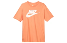 Футболка Nike Sportswear Big Kids' T Shirt