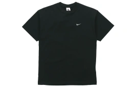 Футболка Nike Solo Swoosh T Shirt Men's Black