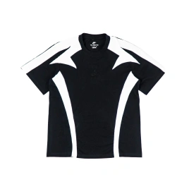 Футболка Nike T-Shirts Unisex Black