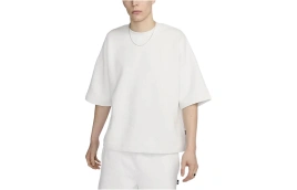 Футболка Nike T-Shirt Men's Mountain Peak White