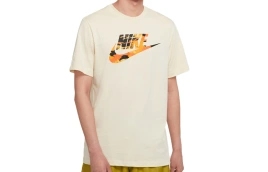 Футболка Nike T-Shirts Men Apricot