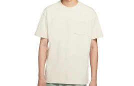 Футболка Nike T-Shirts Men Oat
