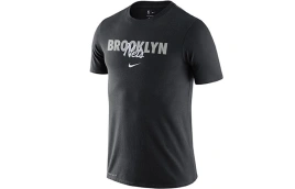 Футболка Nike T Shirts Men Black