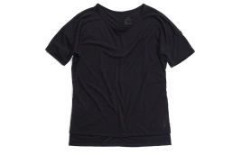 Футболка Nike Set-in Sleeve T-Shirt Women's Black