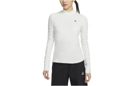 Футболка Nike ACG T-Shirt Women's Mountain Peak White