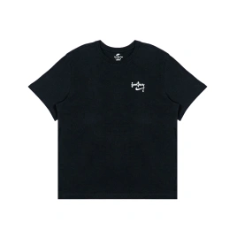 Футболка Nike T-Shirts Unisex Black