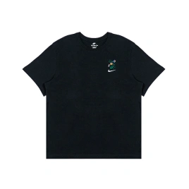 Футболка Nike T-Shirts Unisex Black